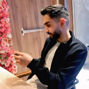 Abdullah Mohmmad 
