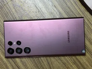 سامسونج جالاكسي s22 الترا 5G
