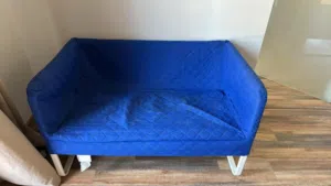 Couch - 10BD