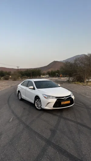 Used Toyota Camry in Al Batinah
