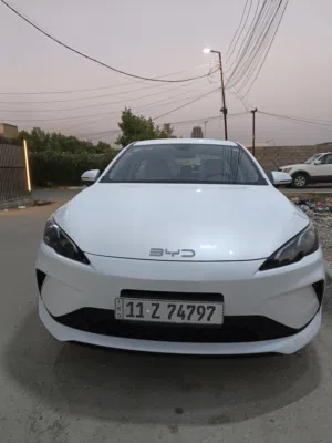 بي واي دي سيل 5 للبيع