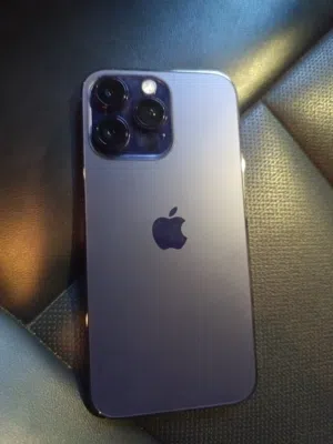 Iphone 14promax للبيع بسعر مغري بحالة الوكاله