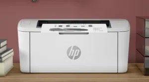 Hp Laserjet M111w A4 Printer