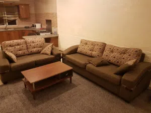 80 m2 2 Bedrooms Apartments for Rent in Irbid Al Hay Al Janooby