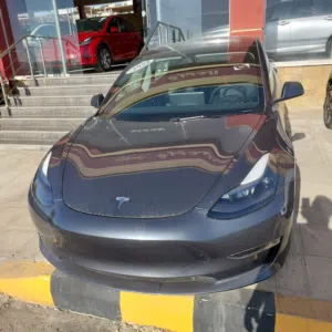 Used Tesla Model 3 in Amman
