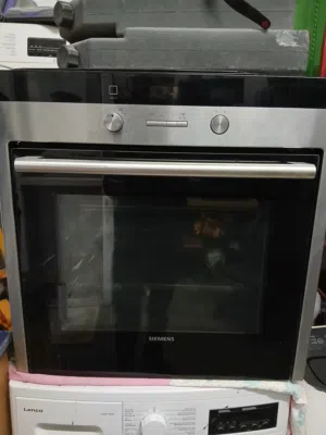 أفران، مستعمل