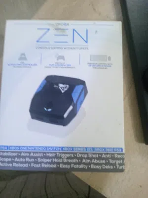 قطعة كروز زين