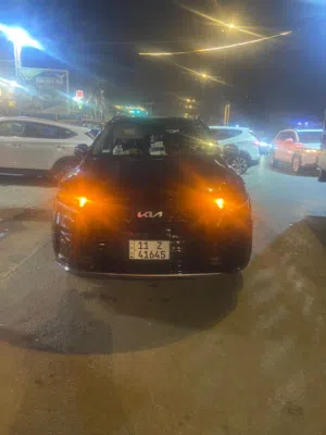 Used Kia Sorento in Baghdad