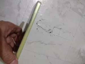 جوال سامسونج a05  شريحتين gsm يشغل فولتي