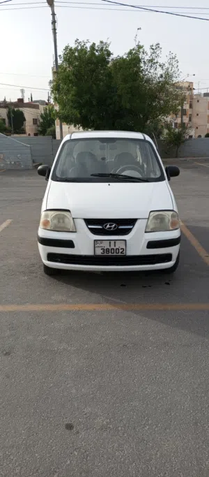 Used Hyundai Atos in Amman
