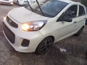 Used Kia Picanto in Tripoli