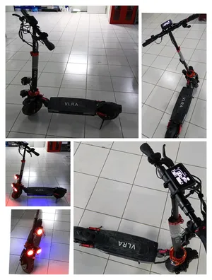 Skate & Scooters . New3