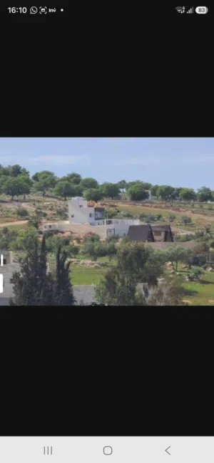 Residential Land for Sale in Zarqa Al-Alouk