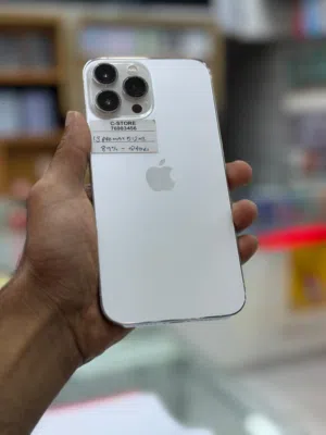 iPhone 13 Pro max -512 GB - All Super