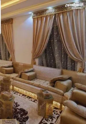 شقة مفروش للايجار ملكيه