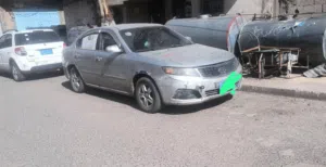كيا لوتزي 2010 للبيع نضيفه جدا مكينيه واسبيت وكاله