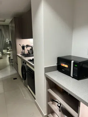 160 m2 Studio Apartments for Rent in Abu Dhabi Al Khalidiya