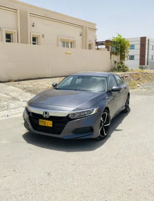 Used Honda Accord in Muscat