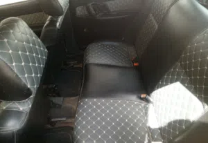 Seat . Ibiza . 1993 . Used1