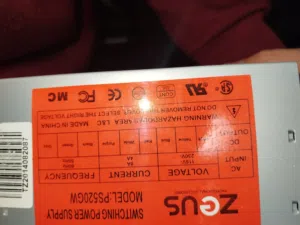 باور سبلاي للبيع