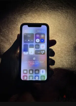 ايفون اكس عادي