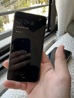 Google Pixel 8 Pro 256 GB in Amman