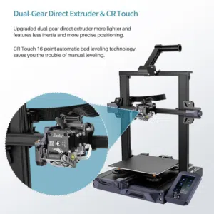 Selling a creality ender 3s1 printer