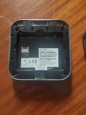 راوتر متنقل netgear