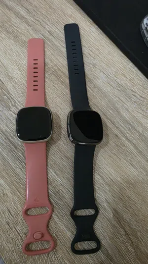 Google Fitbit (Sense + Versa 3) Two watch for the price of one