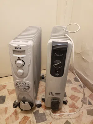 دفايات كهرباء