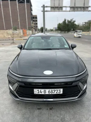 Used Hyundai Sonata in Basra