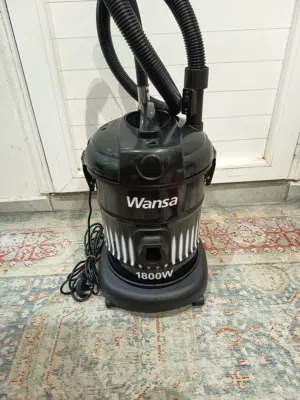 wansa 1800w vacuum cleaner