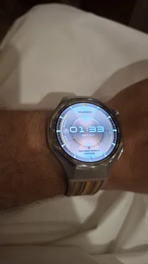 Huawei smart watches for Sale in Al Ahmadi