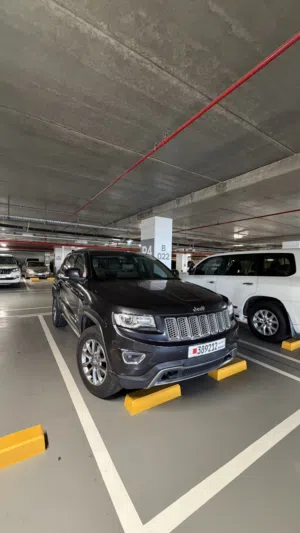 Jeep cherokee 2014 - limited for SALE