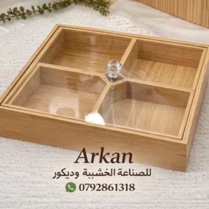 ديكورات خشب بافضل جودة وافضل تشطيب  جملة ومفرق واسعار حلوة على الكميات