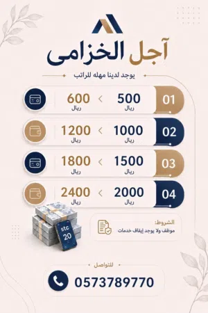 STC VIP mobile numbers in Hail