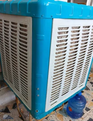 مبردة ايرانية نظيفة للبيع