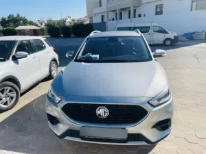 2024.  1500cc  تصلح للمبادره  MG ZS  موديل 2024