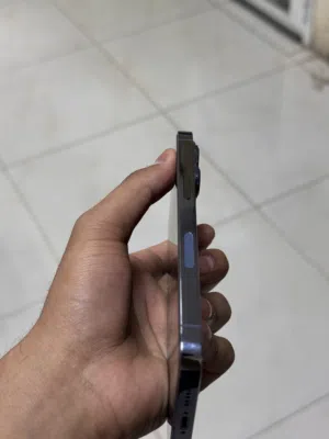 Apple iPhone 13 Pro 256 GB in Al Batinah