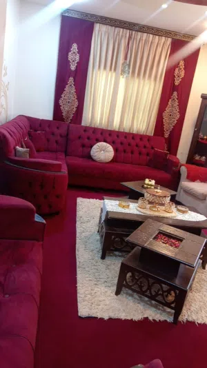 طقم كنب وكورنر