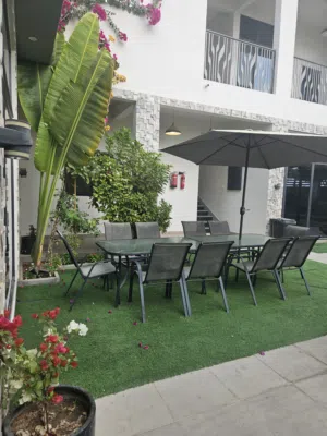 2 Bedrooms Chalet for Rent in Al Batinah Barka