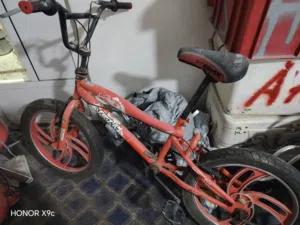 للبي كوبرا bmx