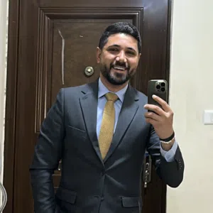 Raed Ghawanmeh