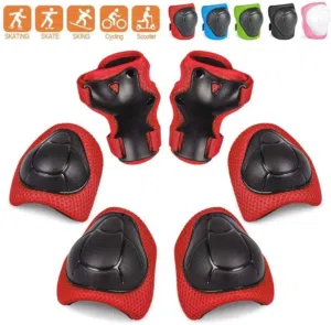 واقي سكيت صغار