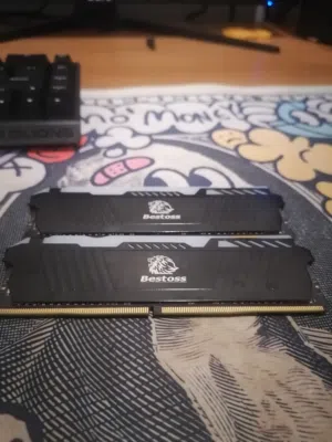 32gb ram 3200MHz for sell
