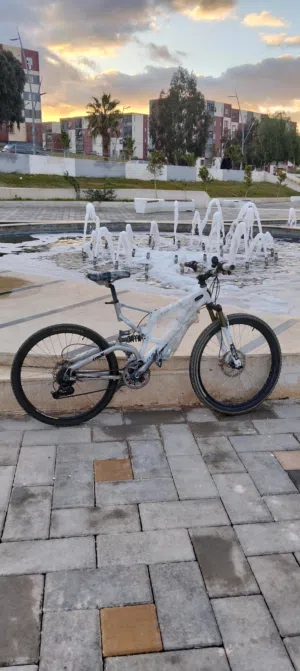 دراجة هواءية للبيع