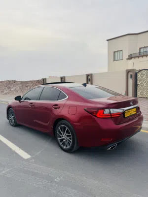 Used Lexus ES in Al Sharqiya
