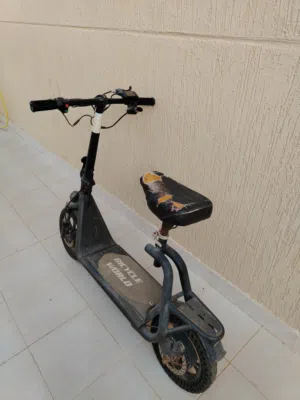 سكوتر ابو سله للبيع