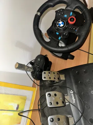 logitech g29