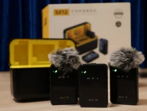 مايك صناعة صیني sx12
